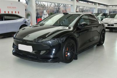 ZEEKR Zeekr 007 2025 Model 4WD Performance Edition 100kWh