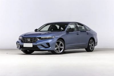 Honda Accord 2025 Sport Series 260TURBO Premium Edition