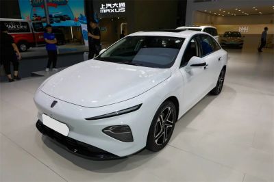 Roewe D7 2025 Model EV610km RWD Honor Edition