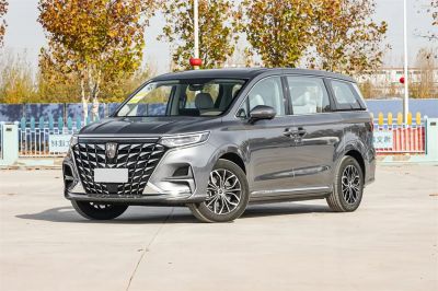 Roewe iMAX8 New Energy 2025 Model 1.5T DMH Luzun Ultimate Comfort Edition