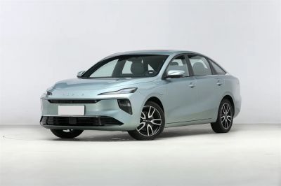 Roewe D62025 Model520km Smart Enjoyment Edition