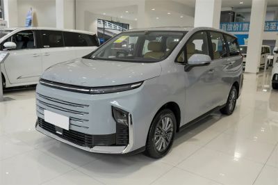 Maxus G50 2025 MAX 1.5T Automatic Luxury Edition