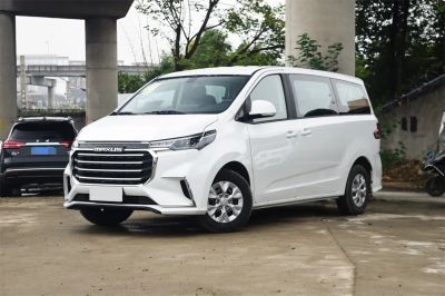 Maxus G10 2025 Model 2.0L Manual Multi-Function Edition Petrol 7-seater