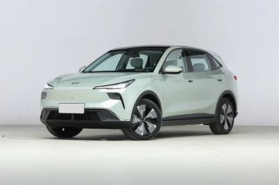 Besturn Yueyi 03 2025 Model 565km Premium Enjoyment Edition