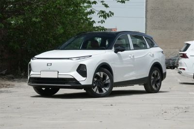 Besturn Yueyi 07 2025 Edition 210km Joy Edition