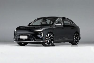 IM Motors IM LS6 2026 Model Year Extended-Range 66 Max+