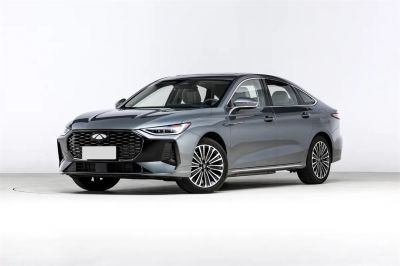 Chery Fengyun A8L 2025 Model 1.5TGDI 145km Luxury Edition