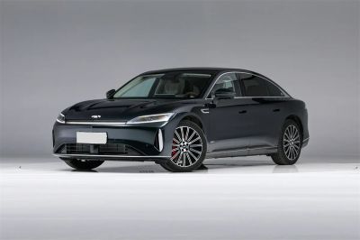 Chery Fengyun Fengyun A9L 2025 Model 4WD High Performance Peak Edition