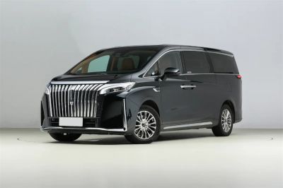 WEY Gaoshan 2025 4WD Gaoshan 9