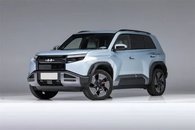 Fang Cheng Bao Tai3 2025 501KM 4WD Ultra Edition