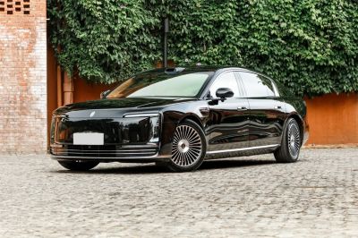 Honor Realm Zunjie S800 2025 Model Extended Range Star Shine Premium Edition 5-Seater