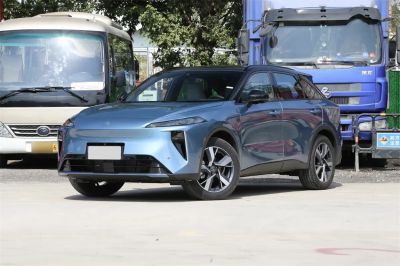 Venucia Grand V DD-i 2025 Model Orca 150km Roaming Edition