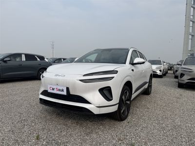 BYD Sea Lion 06 2025 EV 605 Pilot Plus Edition