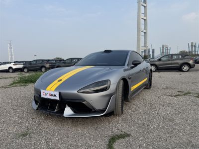 Xiaomi SU7 Ultra 2025 Ultra Edition