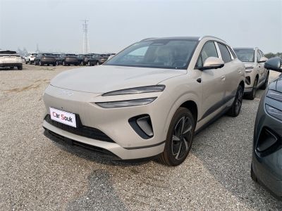 BYD Sea Lion 06 2025 EV 605 Pilot Plus Edition