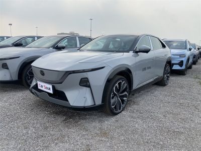 Mazda EZ-60 2025 Model Pure Electric 600 Max