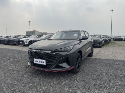 Changan X5 PLUS 2026 Second Generation 1.5T Pioneer PRO
