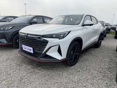 Changan X5 PLUS 2026 Second Generation 1.5T Pioneer PRO