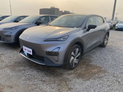 Deepal S05 2026 Model 215Max Extended-Range Edition