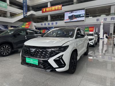 Jetta VS5 2026 280TSI Automatic Pioneer Edition