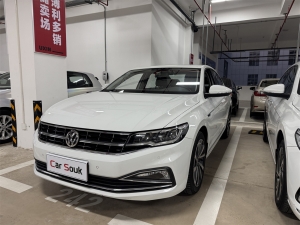 Volkswagen Bora 2019 Model Facelift 280TSI DSG Luxury Type China VI
