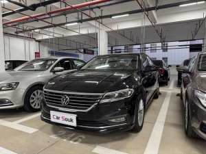 Volkswagen Lavida 2021 Model 1.5L Automatic Comfort Edition