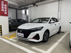 Changan Eado 2022 PLUS Blue Core NE 1.4T GDI DCT Premium Edition