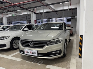 Volkswagen Lavida 2019 Model 280TSI DSG Comfort Edition China VI