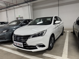 Changan Eado DT 2018 1.6L Automatic Intelligent Enjoy Edition