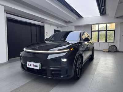 Li Auto L7 2023 Model Pro