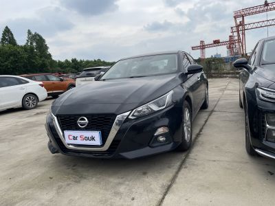 Nissan Teana 2022 2.0L XL-TLS Joyful Enjoyment Edition