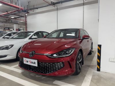 Volkswagen Lamando 2024 Lamando L 280TSI DSG Cool Spicy Edition