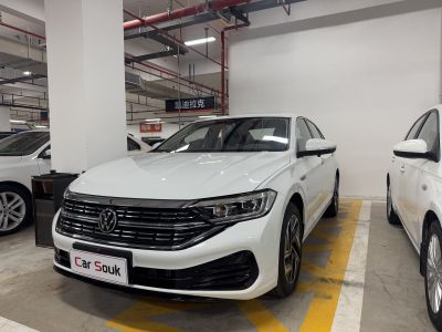 Volkswagen Sagitar 2025 Model 300TSI DSG Chaoyue Edition