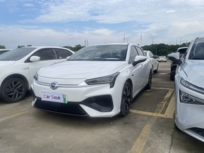 AION S 2022 Mei 580