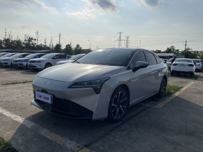 AION S Plus 2021 Model 80 Technology Edition