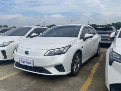 AION S 2020 Model Xuan 580