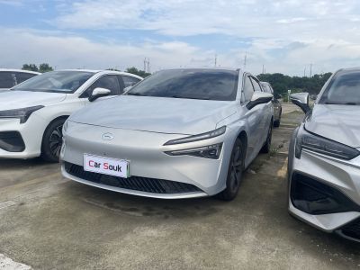 AION S 2022 Model Year Xuan 580 Pio 59.4kWh