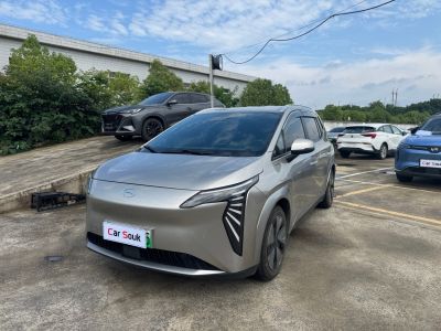 AION Y 2023 Model Plus 610 Intelligent Leading Edition Ternary Lithium