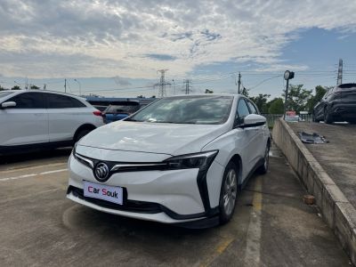Buick 2022 Velite 6 Connected Sharing Type PLUS