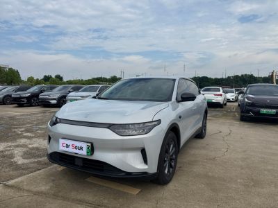 Leapmotor C11 2023 Model BEV 500 Comfort Edition