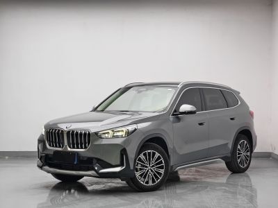 BMW X1 2023 Model sDrive20Li X Design Package