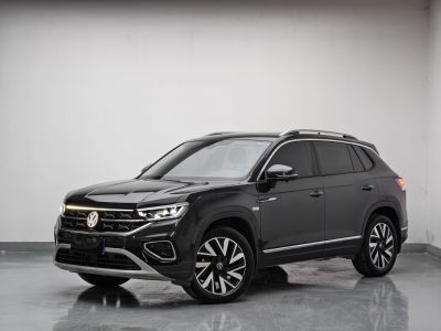 Volkswagen Tayron 2023 Model 280TSI 2WD Luxury Plus Advanced Edition