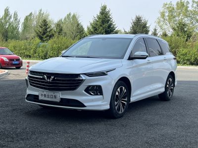 Wuling Victory 2020 1.5T CVT Flagship Edition
