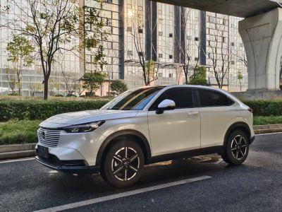Honda Vezel 2023 Model 1.5L CVT Pioneer Edition