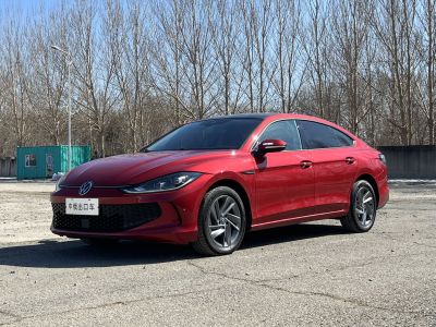 Volkswagen Lamando 2022 Lamando L 280TSI DSG Cool Spicy Edition