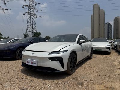 Dongfeng eπ eπ007 2024 530Pro Edition