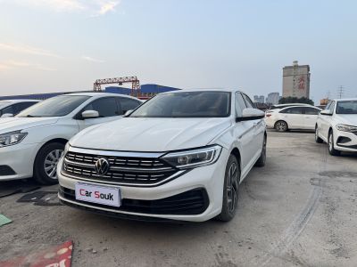 Volkswagen Sagitar 2023 Model 200TSI DSG Surpass Edition